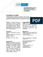 Floquat FL4540 (HT) PDF
