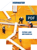 Piping and Mechanical Brochure