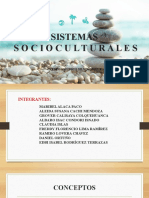 SISTEMAS SOCIOCULTURALES No 2