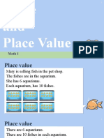 Lesson 4 Place Value