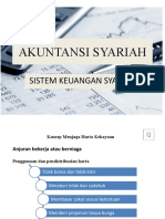 Materi Ke-3 Akuntansi Syariah