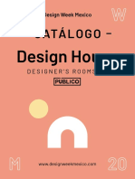 Catalogo Design House 2020 c3