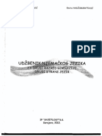 Udžbenik Njemačkog Jezika Za Drugi Razred Gimnazije PDF