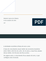 Demanda Oferta Agregada PDF