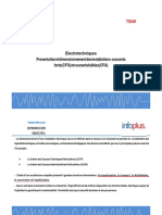 Dimensionnement Des Installations Électriques-Converti PDF