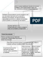 Curs 8 Teoria Producatorului