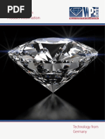 Revolution
杉本　博司 / Hiroshi Sugimoto RHODIUS en - GB 2015 2016 Screen PDF | PDF | Grinding