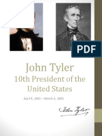 John Tyler