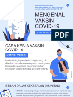 Materi 1 Webinar Mengenal Vaksin COVID 19 DR Lela Dwi Sari