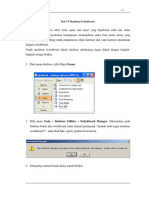 HandOut13 Access PDF