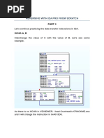 4-Reversing With Ida Pro From Scratch PDF