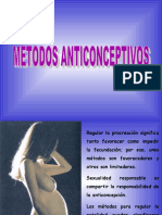 ANTICONCEPTIVOS