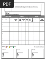 Hirarc Form | PDF