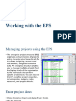 Working With Eps