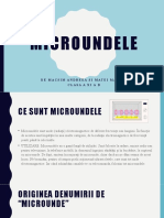 Microunde Proiect Autosaved