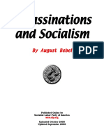 Assassinations and Socialism