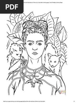 Free Thurgood Marshall Coloring Pages