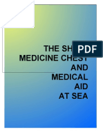 Medical Care and Medical First Aid Supplement.docx