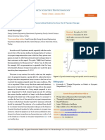 Cryogenic Preservation Studies For Sars-Cov2 Vaccine Storage