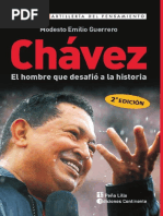 Chavezelhombrequedesafioalahistoria2da Ed 150628013605 Lva1 App6892