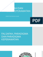 Pertemuan 1 Falsafah