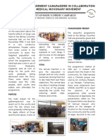 Newsletter Pec