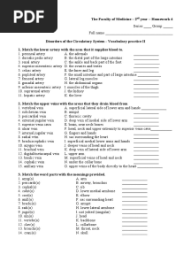 MG II - TEMA 4 Limba Engleza