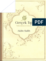 Aidin Salih - Gerçek Tıp PDF
