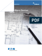 Eaton Fire Devices Vads Introduction To En54 23 2013