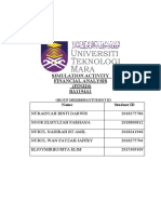 Fin320 Simulation 2020 July