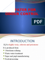 # 290130672-Biofilter-for-Odour-Control PDF
