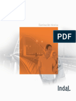 Indalux Catalogo 2013 PDF