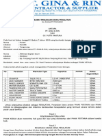 DUK KOMPLEK KARANG TIMUR PP