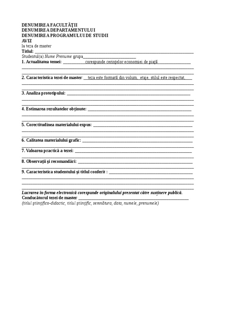 New OpenDocument Text | PDF
