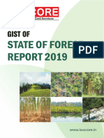 State of Forest