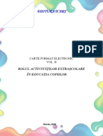 Carte - Rolul activitatilor excopiilor - martie, 2020 Vol. II.pdf