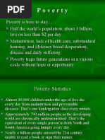 Download Presentation Poverty by drwillfred a tacsuan SN4905904 doc pdf