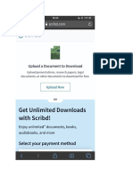 Scribd Kalitalis Sejati Bisa G Didelete Habis Ini