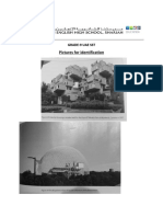 PT-3 - Picture Identification PDF