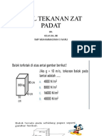 Contoh Soal Tekanan Zat Padat2