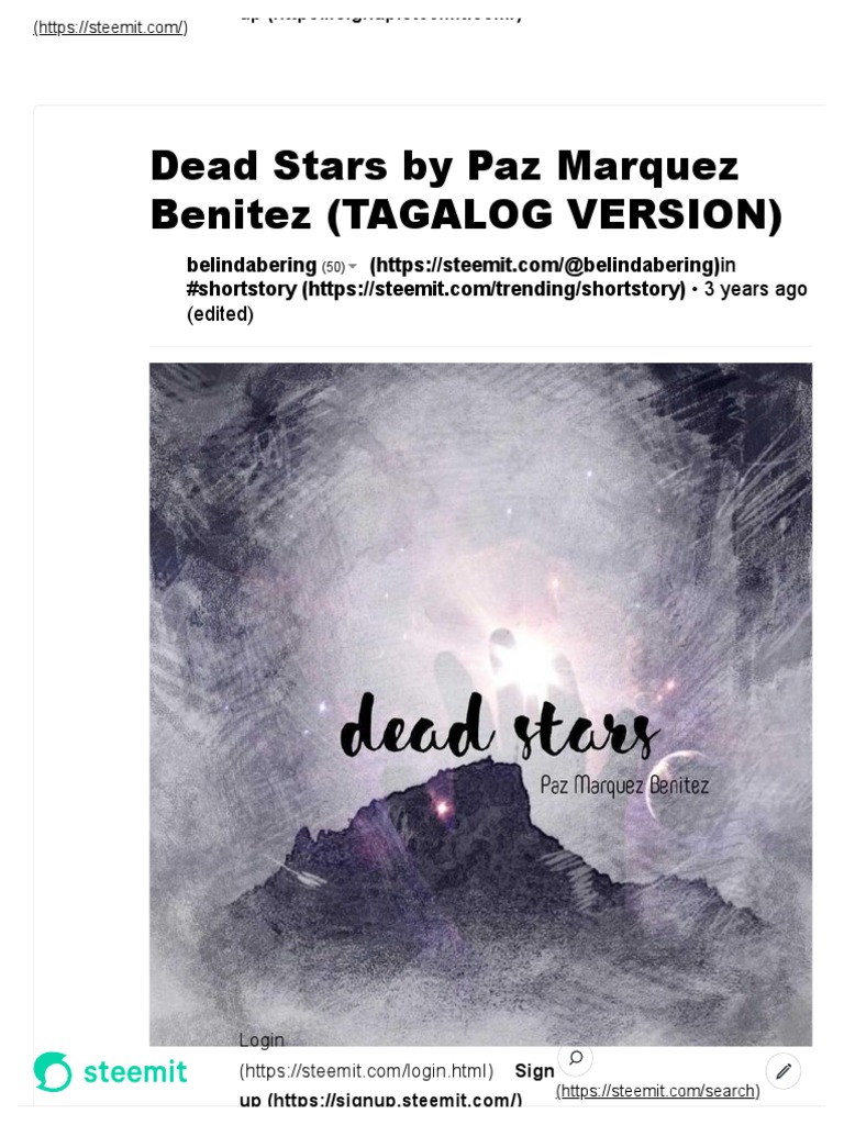 dead-stars-by-paz-marquez-benitez-tagalog-version-pdf
