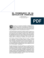 Dialnet ElVocabularioDeLaRevolucionFrancesa 2180531