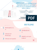 DH - Hipertensi Primer - PKM Makrayu