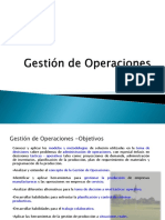 1.introducción Gestión de Operaciones