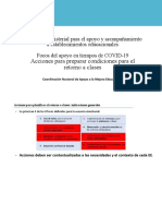 Estrategia Ministerial NNN