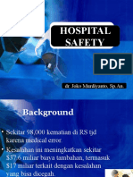 Hospital Safety-New