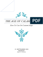 The Age of Calamitous - Siptah Guide (Custom Map)
