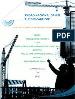 Control de Lectura Unidad 2 PDF