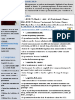 CV Ben Azzouz Imen Sous Format PDF1 11