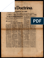 La Doctrina 1 PDF